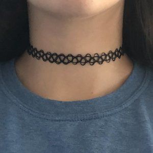 Classic Choker